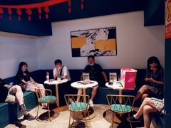 -棂笼·深度沉浸密室(武汉旗舰店)