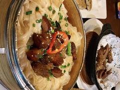 -黄但记老店·陈村粉食府