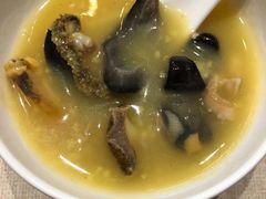 -将相和·海鲜蒸饺大连菜