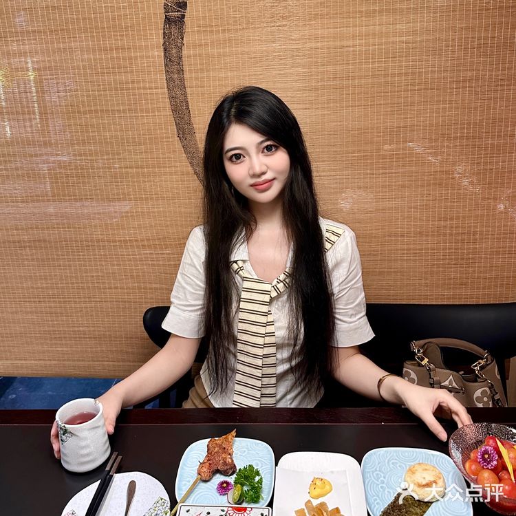 西安新店｜和鸣肉铺的和牛串烧也太绝啦～