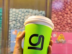 -gleeglee乐溢亦茶(合生汇店)