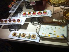 酸奶芝士-德州凤冠假日酒店