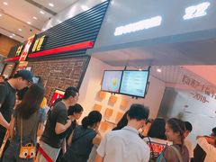 -狐狸和向日葵(北京路店)
