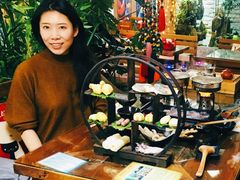 -丽江庭院之丽江往事(安定门店)