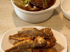 -老北京馅饼粥(西单店)