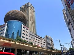 -春熙路步行街