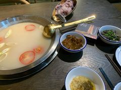 -土著渔匠·养生蝴蝶鱼(香樟路店)