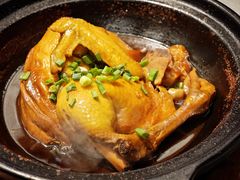 -小绍兴家宴·百年绍兴菜(鲁迅路店)