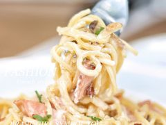 -Bistro 63 创意融合料理(广粤天地店)