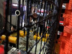 -嗨翻Hi-Fun竞技主题乐园·蹦床亲子生日轰趴(国光1937店)