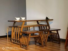 -春色如许·茶食餐厅(桃李春风店)