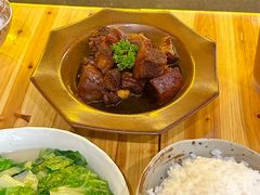 -富桂厨房
