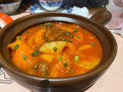 -杨记隆府重庆江湖菜(大悦城店)