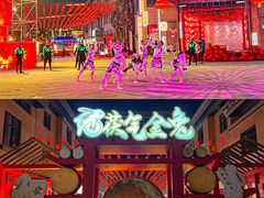 -茯茶镇