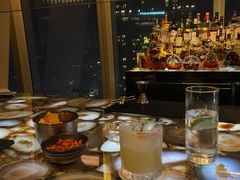 -广州四季酒店·天吧·高空酒吧