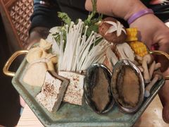 -小龙坎老火锅(西安路店)