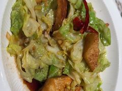 -巴依老爷新疆美食(常营店)