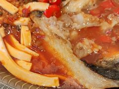 -半天妖烤鱼(即墨宝龙广场店)