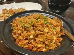 -彩丰楼·中餐厅(国家会展中心上海洲际店)