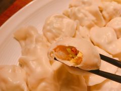 鲜虾水饺-必点海鲜·鲅鱼水饺(鞍山西道店)