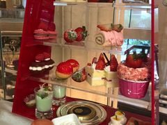 -Salon de Ville浦江汇(上海外滩华尔道夫酒店店)