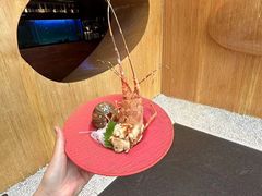 -西村日本料理(香格里拉饭店)