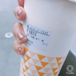 -甲舍美甲美睫艺术馆