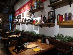 -那些年记忆烧烤