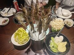 -东海怡品海鲜豆捞(舟宿夜江店)
