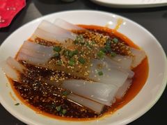 -辣尚瘾·烤鱼·新川菜(交大直营店)