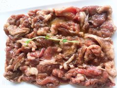 烤牛肉-福云龙(黄河南大街店)
