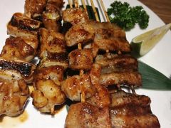 -诚·鳗屋(星摩尔店)