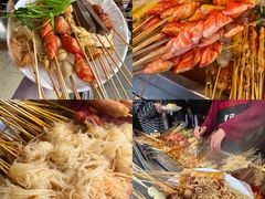 -郭记小街麻辣烫(南小街总店)