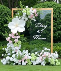 -MEETPARTY觅琳美学策划高端生日派对·宝宝宴·婚礼·宴会