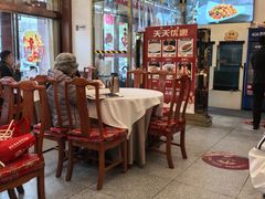 -峨嵋酒家(地安门店)