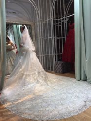 -韩国天使嫁衣婚纱礼服馆(上海旗舰店)