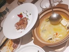 -徽镇小厨·经典徽菜(马连道店)