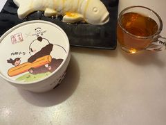 -小吊梨汤·北京菜·烤鸭(王府井银泰in88店)