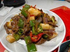 -长安·大茶饭