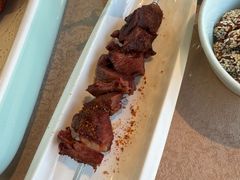 -乔家满族八大碗(流水沟店)