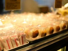 -鲍师傅糕点(江苏路店)