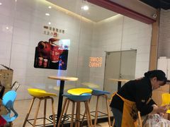 -DQ·蛋糕·冰淇淋(印象城店)