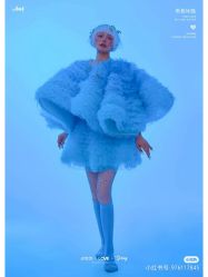 -米莱摄影写真(五大道别墅店)