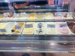 -Dooley's Premium Ice Cream