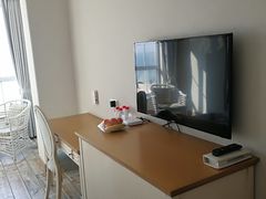 -海天一色海景自助餐厅(西港花园店)