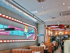 -大成海鲜烧烤·海鲜粥(安顺路店)