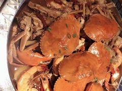 -胖哥俩肉蟹煲(福州仓山爱琴海店)