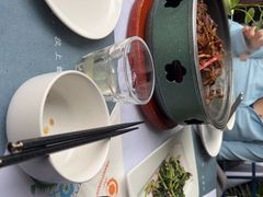 -野蔓果·山野菜(西湖景区·龙井茶田店)