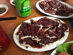 -蔡社牛肉城(龙湖店)