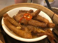 -点点心点心专门店(旺角店)
